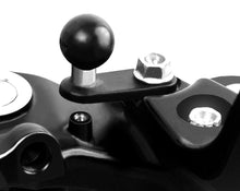 RAM Base - Mirror Base with 11 mm Hole 2.25" x 0.87".
