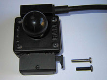 RAM Base - FLuid Reservoir Cap 2" x 1.7" Base.