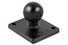 RAM Base - FLuid Reservoir Cap 2" x 1.7" Base.