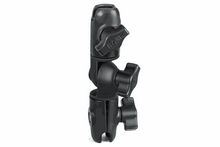RAM Arm - Double Socket Swivel Arm for 25mm Balls, 158.7mm Length