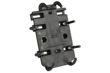 RAM HOL - Quick-Grip Standard Phone Holder.