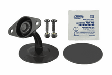 RAM Base Car - Lil Buddy Adhesive Stick Base Dash Mount Overall Length 2.5".