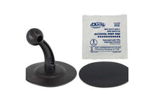 RAM Base Car - DASH MOUNT Lil Buddy™ Adhesive Stick Base.