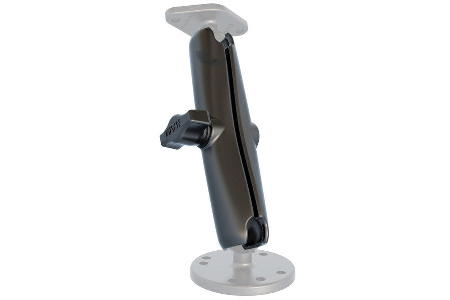 RAM Arm - Double Socket Arm LONG 1" Balls ( 6").