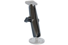 RAM Arm - Double Socket Arm LONG 1" Balls ( 6").