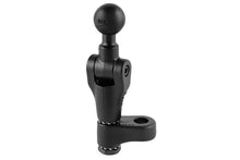 RAM Base - Motorcycle Twist and Tilt™ Pivot Base with 1" Ball.