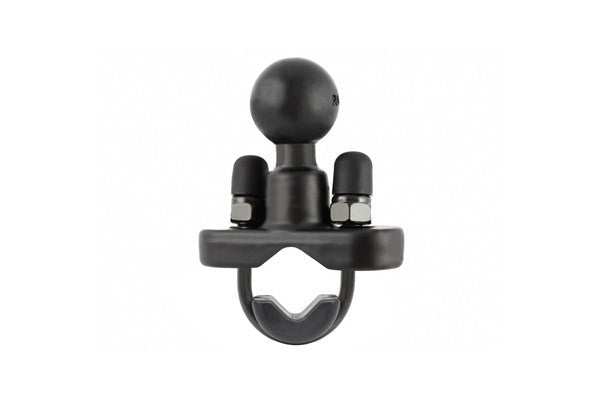 RAM Base - Rail with Zinc Coated U-Bolt.