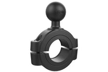 RAM Base - Torque 3/4" - 1" Diameter Handlebar Base.