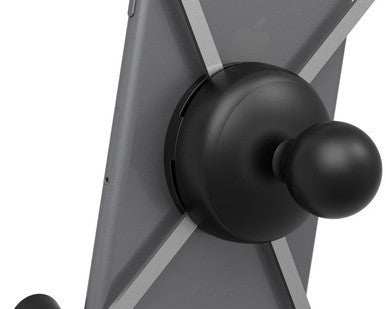 RAM Cradle - X-Grip® Large Cell/iPhone Cradle.