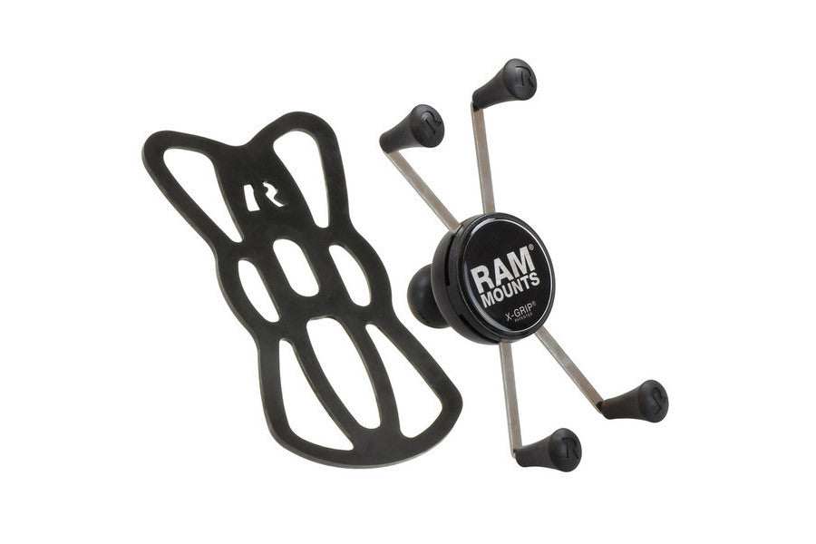 RAM Cradle - X-Grip® Standard Cell/iPhone Cradle.