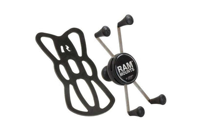 RAM Cradle - X-Grip® Standard Cell/iPhone Cradle.