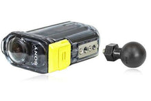 RAM Camera - Thread Post Base 1/4-20 X .25".