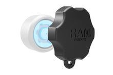 RAM Security - Pin Lock  Key