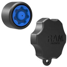 RAM ACC - Security Lock ( KNOB ).