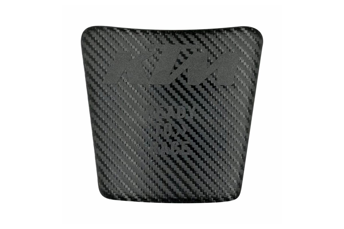 KTM Ergonomics - Tank Pad