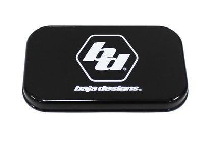 Rock & Amber Guards for S2 Series  (pc).