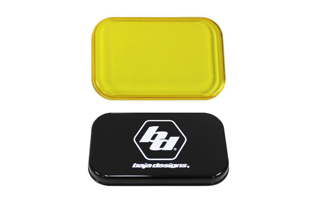 Rock & Amber Guards for S2 Series  (pc).