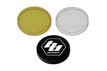 Rock, Clear & Amber Covers for Squadron Series  (pc).