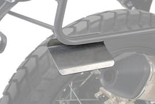 Royal Enfield Himalayan Protection -  Exhaust Heat Shield.