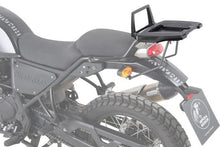 Royal Himalayan Carrier - Top Case Carrier (Fixed Hinge).