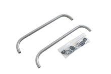 Top case railing for Xplorer Series.