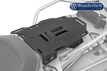 BMW R1200GS Luggage - Pillion Luggage Rack.