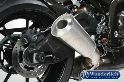 BMW F 750GS / 850GS / 850GSA Protection - Slider Axle.