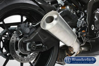 BMW F 750GS / 850GS / 850GSA Protection - Slider Axle.
