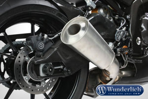 BMW F 750GS / 850GS / 850GSA Protection - Slider Axle.