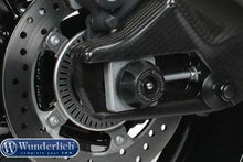 BMW F 750GS / 850GS / 850GSA Protection - Slider Axle.