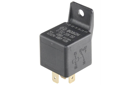 Bosch Relay 5 PIN 30Amps - 0332019150