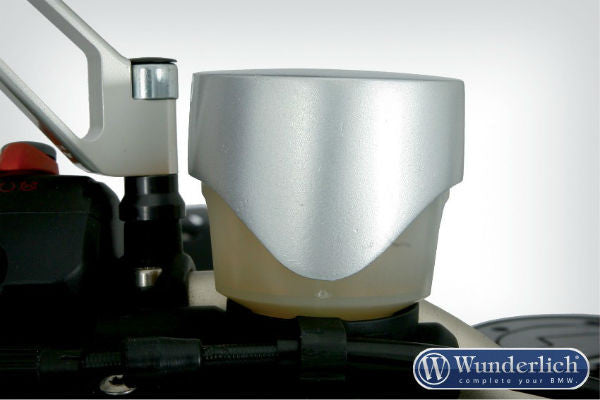 BMW F650GS (08-12) - Front Brake Reservoir.
