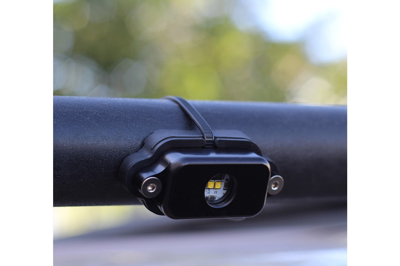Aux LED - ROCK LIGHT KIT - Universal