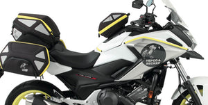 Tank bag 05.5L Royster 'Daypack'.