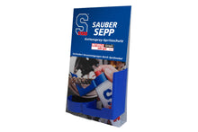 Chain Maintenance:- Splash Guard.
