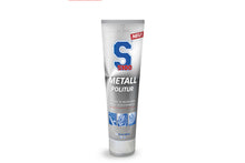Maintenance:- Metal Polish.