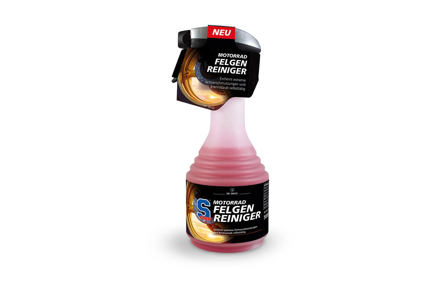 Wheel / Rim Cleaner