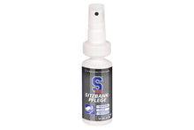 Maintenance:- Seat Care Spray.