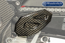 BMW S1000XR Protection - Heel Protector Set (Carbon).
