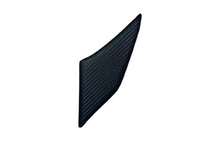 BMW S1000 XR Ergonomics - Knee Pad.