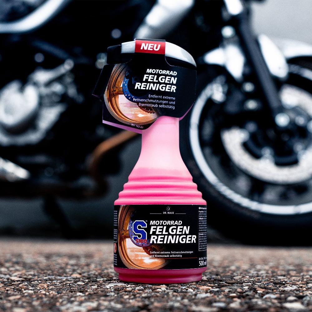 Wheel / Rim Cleaner