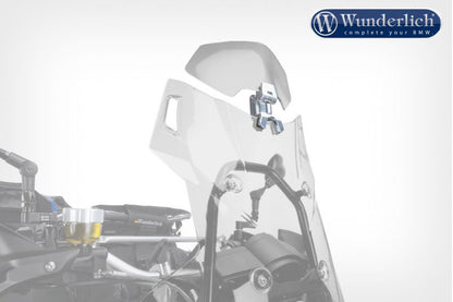 Screen Wind Deflector - Ergo 3D (232*82).