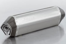 BMW F650 GS Performance - Remus Exhaust.