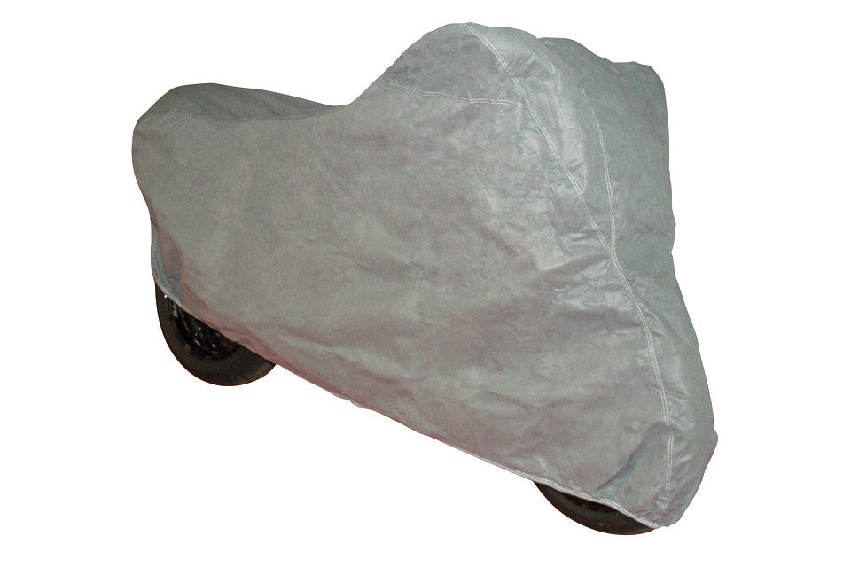 Motorcycle Bike Cover - Indoor.