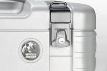 Sidecases luggage brackets for Gobi Series by Hepco & Becker.