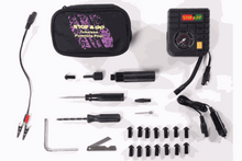 SNG Compressor & Tire Plugger Tubeless punture pilot COMBO.