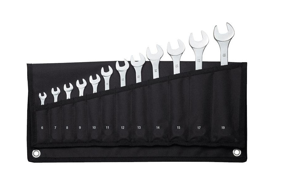 Set Spanner Combination - Canvas (METRIC)