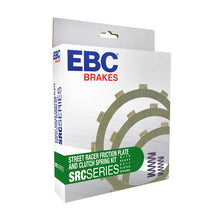 KTM 390 Spares - Clutch Friction-Plates