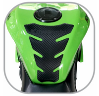 Tank Pad Street (Kawasaki Logo)
