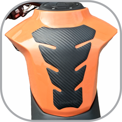 Tank Pad Street (Honda Logo)
